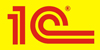 1С